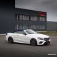 Sænkningsfjedre Pro kit for sportsdæmpere Eibach MB E-Klasse Cabriolet (R1EC)