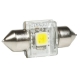 Philips Festoon X-tremeVision LED 30mm