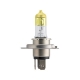 Philips ColorVision H4 Yellow 2stk