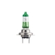 Philips ColorVision H7 Green 2stk