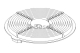 S9159 Luftfilter Bosch