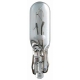 Philips Standard 12V W1,2W 2stk