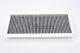 R2513 Pollenfilter aktivkulfilter Kabineluftfilter Bosch