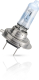 Philips WhiteVision H7 + W5W 2 2 stk