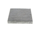 BOSCH Kabineluftfilter R 5596