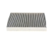 BOSCH Kabineluftfilter R 5596
