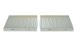 BOSCH Kabineluftfilter M 5064