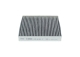 BOSCH Kabineluftfilter R 5634