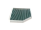 BOSCH Kabineluftfilter A 8522
