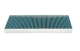 BOSCH Kabineluftfilter A 8520