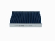 BOSCH Kabineluftfilter A 8639