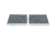R2542 Kabineluftfilter Bosch