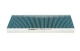 BOSCH Kabineluftfilter A 8520