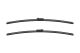 BOSCH Viskerblade A101S Forrude