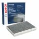 R5548 Pollenfilter aktivtkulfilter Kabineluftfilter Bosch
