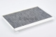 R2513 Pollenfilter aktivkulfilter Kabineluftfilter Bosch