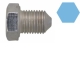 M14x1,50x16 Bundprop (220124S)