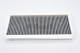 R2513 Pollenfilter aktivkulfilter Kabineluftfilter Bosch