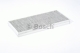 R2410 Pollenfilter aktivkulfilter Kabineluftfilter Bosch