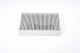 R2409 Pollenfilter aktivkulfilter Kabineluftfilter Bosch