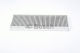 R2410 Pollenfilter aktivkulfilter Kabineluftfilter Bosch