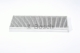 R2410 Pollenfilter aktivkulfilter Kabineluftfilter Bosch