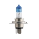 Philips ColorVision H4 Blue 2stk