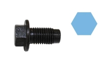 M12x1,25x22 Bundprop