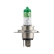 Philips ColorVision H4 Green 2stk