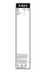 A419S Bosch Viskerblade forrude