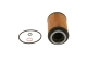 BOSCH Oliefilter P 7158