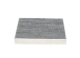 BOSCH Kabineluftfilter R 5557
