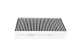 R5567 Kabineluftfilter Bosch