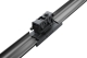 A206S Bosch Viskerblade forrude