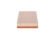 S0545 Luftfilter Bosch
