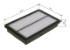 S0617 Luftfilter Bosch