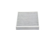 BOSCH Kabineluftfilter R 2405