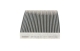 BOSCH Kabineluftfilter R 2538