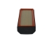 BOSCH Luftfilter S0409