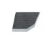 R5611 Pollenfilter aktivtkulfilter Kabineluftfilter Bosch