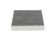 BOSCH Kabineluftfilter R 5575