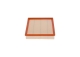 S0375 Luftfilter Bosch