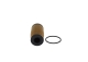 BOSCH Oliefilter P 7317