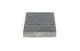 R5548 Pollenfilter aktivtkulfilter Kabineluftfilter Bosch