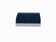 A8631 Kabineluftfilter Bosch
