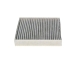BOSCH Kabineluftfilter R 5557