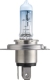 Philips Whitevision Ultra H4 + W5W 2 stk