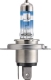 Philips Racingvision GT200 H4 2stk.