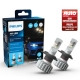 Philips H4 Ultinon Pro6000 Boost 5800K +300%