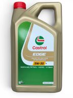 Castrol Edge 5W-30 M 5 liter Castrol Edge 5W-30 M 5 liter